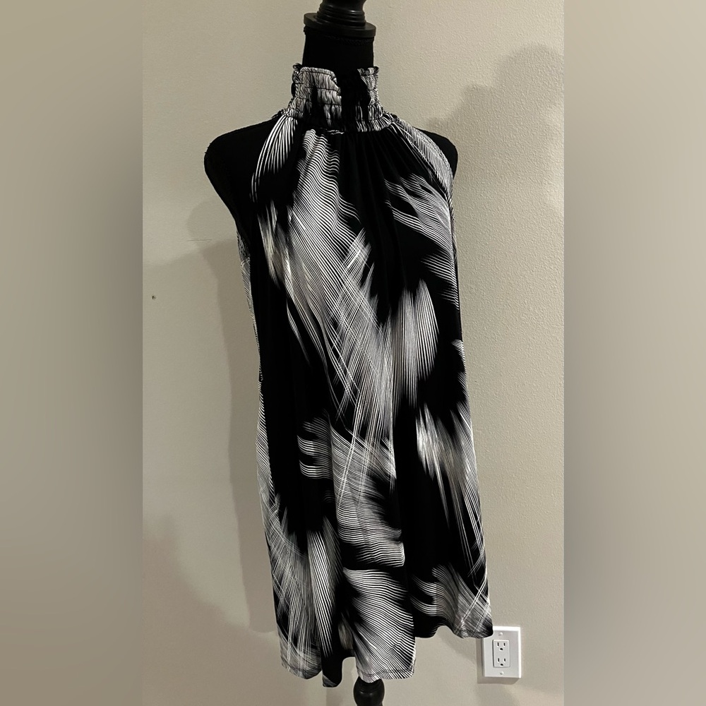 Women’s Bethany Sleeveless Mini Dress